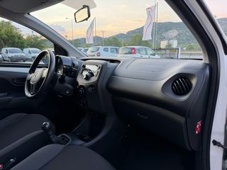Toyota Yaris 2017 1.0 VVTI - 72hp - Euro 6-thumb-27