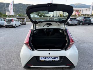 Toyota Yaris 2017 1.0 VVTI - 72hp - Euro 6-thumb-28