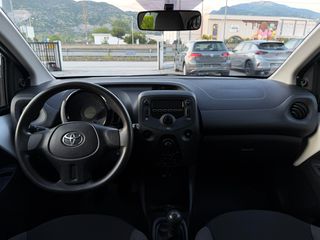 Toyota Yaris 2017 1.0 VVTI - 72hp - Euro 6-thumb-31