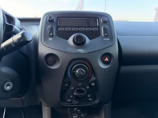 Toyota Yaris 2017 1.0 VVTI - 72hp - Euro 6-thumb-32