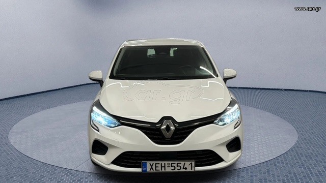 Renault Clio 2020 Authentic 1.5 85ps