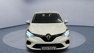 Renault Clio 2020 Authentic 1.5 85ps
