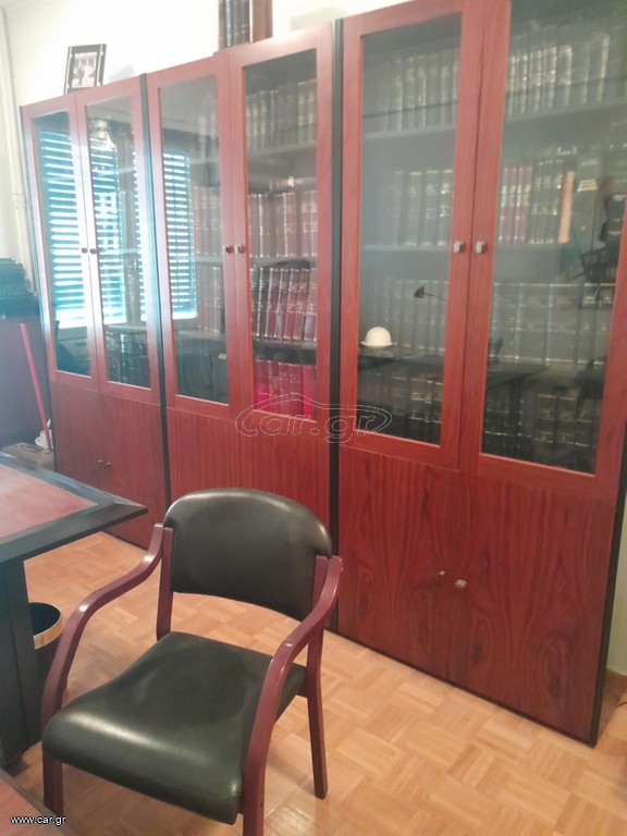 ΞΥΛΙΝΑ ΕΠΙΠΛΑ ΓΡΑΦΕΙΟΥ