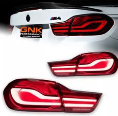ΦΑΝΑΡΙΑ ΠΙΣΩ LED Taillights Bmw 4 Series F32