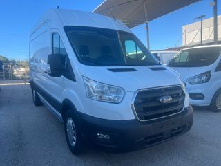 Ford Transit 2021 L3H3 PROSFORA