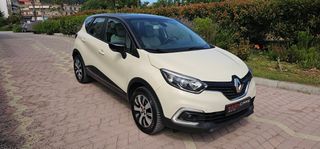 Renault Captur 2018 FULL EXTRA-ΣΑΝ ΚΑΙΝΟΥΡΓΙΟ.