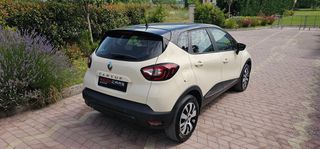 Renault Captur 2018 FULL EXTRA-ΣΑΝ ΚΑΙΝΟΥΡΓΙΟ.-thumb-1