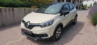 Renault Captur 2018 FULL EXTRA-ΣΑΝ ΚΑΙΝΟΥΡΓΙΟ.-thumb-2