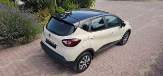 Renault Captur 2018 FULL EXTRA-ΣΑΝ ΚΑΙΝΟΥΡΓΙΟ.-thumb-3