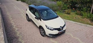 Renault Captur 2018 FULL EXTRA-ΣΑΝ ΚΑΙΝΟΥΡΓΙΟ.-thumb-4