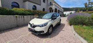 Renault Captur 2018 FULL EXTRA-ΣΑΝ ΚΑΙΝΟΥΡΓΙΟ.-thumb-6