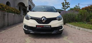 Renault Captur 2018 FULL EXTRA-ΣΑΝ ΚΑΙΝΟΥΡΓΙΟ.-thumb-7
