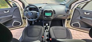 Renault Captur 2018 FULL EXTRA-ΣΑΝ ΚΑΙΝΟΥΡΓΙΟ.-thumb-12