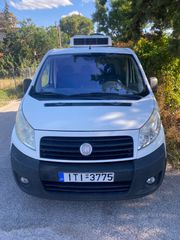 Fiat Scudo 2012
