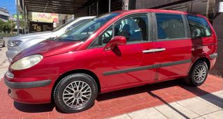 Peugeot 807 2007 7 ΘΕΣΙΟ ΕΛΛΗΝΙΚΗΣ ΑΝΤΙΠΡΟΣΩΠΕΙΑΣ-thumb-1