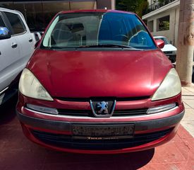 Peugeot 807 2007 7 ΘΕΣΙΟ ΕΛΛΗΝΙΚΗΣ ΑΝΤΙΠΡΟΣΩΠΕΙΑΣ-thumb-2