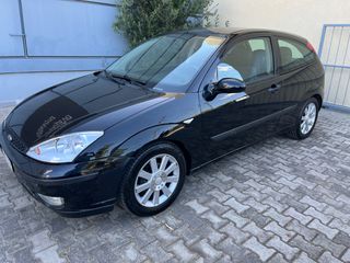 Ford Focus 2003 SPORT ΑΡΙΣΤΟ ΕΓΓΥΗΣΗ