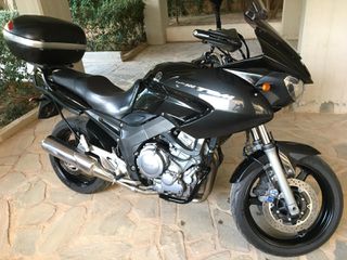 Yamaha TDM 900 2005-thumb-1