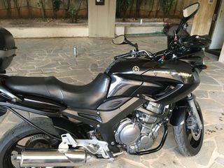 Yamaha TDM 900 2005-thumb-4
