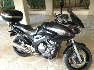 Yamaha TDM 900 2005-thumb-5