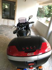 Yamaha TDM 900 2005-thumb-7