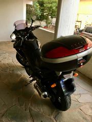 Yamaha TDM 900 2005-thumb-8