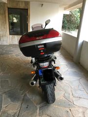 Yamaha TDM 900 2005-thumb-9