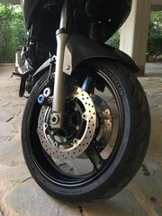 Yamaha TDM 900 2005-thumb-10