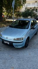 Fiat Punto 1999