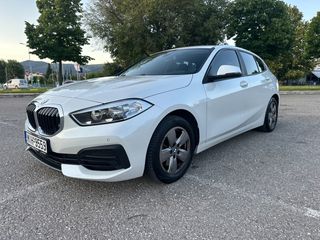 Bmw 116 2020 116D EFFICIENT DYNAMICS