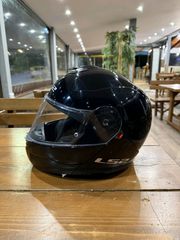 Κρανος LS2 Flip up modular-thumb-4