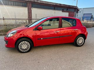 Renault Clio 2007 DIESEL 1.5 DCI-thumb-1