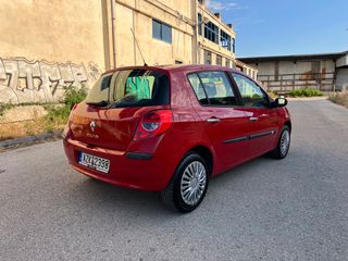 Renault Clio 2007 DIESEL 1.5 DCI-thumb-2