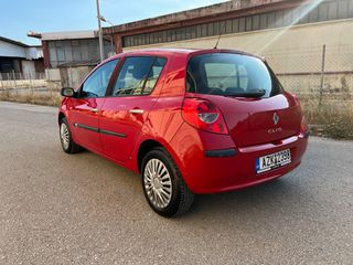 Renault Clio 2007 DIESEL 1.5 DCI-thumb-3