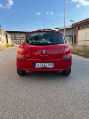 Renault Clio 2007 DIESEL 1.5 DCI-thumb-4