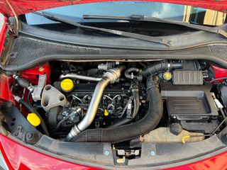 Renault Clio 2007 DIESEL 1.5 DCI-thumb-5