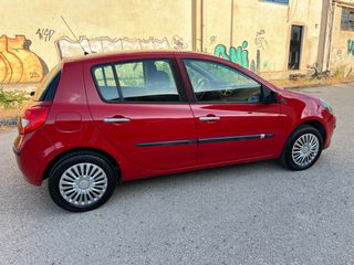 Renault Clio 2007 DIESEL 1.5 DCI-thumb-6