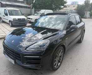 Porsche Cayenne 2018