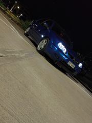 Citroen Saxo 2001 VTS 1.4