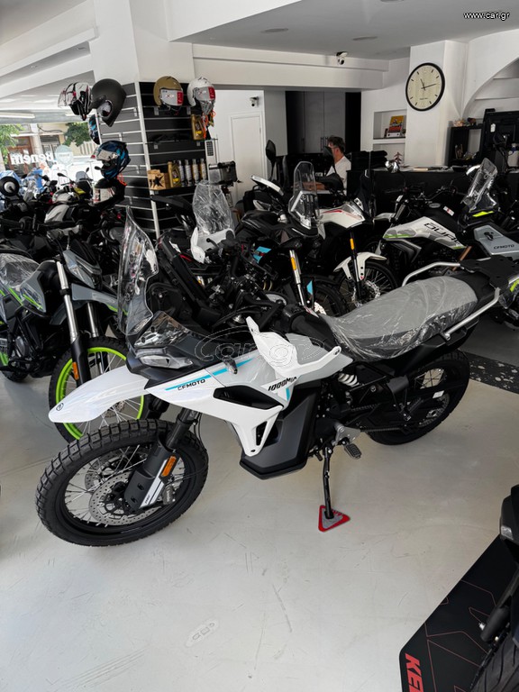 CFmoto MT-X 1000 2026