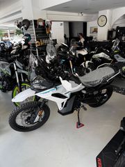 CFmoto MT-X 1000 2026