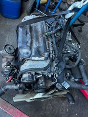 ΚΙΝΗΤΗΡΑΣ MERCEDES VITO W639 646983