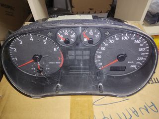 AUDI A3 96-03 ΒΕΝΖΙΝΗ ΚΑΝΤΡΑΝ 8L0919860E