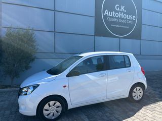 Suzuki Celerio 2017 1.0 GL 68HP 5D ΑΡΙΣΤΟ