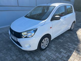 Suzuki Celerio 2017 1.0 GL 68HP 5D ΑΡΙΣΤΟ-thumb-1