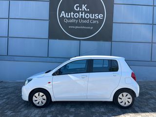 Suzuki Celerio 2017 1.0 GL 68HP 5D ΑΡΙΣΤΟ-thumb-2