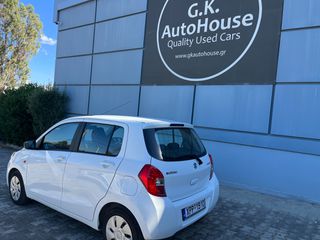 Suzuki Celerio 2017 1.0 GL 68HP 5D ΑΡΙΣΤΟ-thumb-3