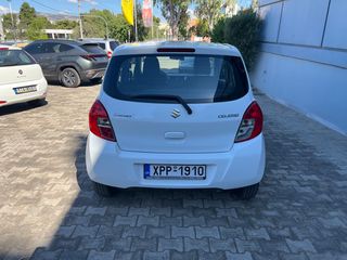 Suzuki Celerio 2017 1.0 GL 68HP 5D ΑΡΙΣΤΟ-thumb-4