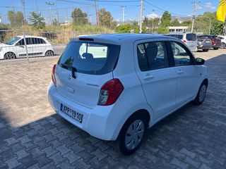 Suzuki Celerio 2017 1.0 GL 68HP 5D ΑΡΙΣΤΟ-thumb-5