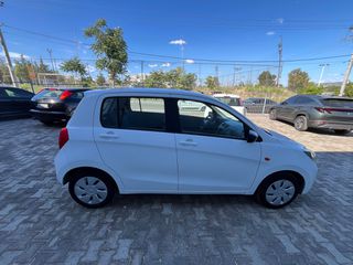 Suzuki Celerio 2017 1.0 GL 68HP 5D ΑΡΙΣΤΟ-thumb-6